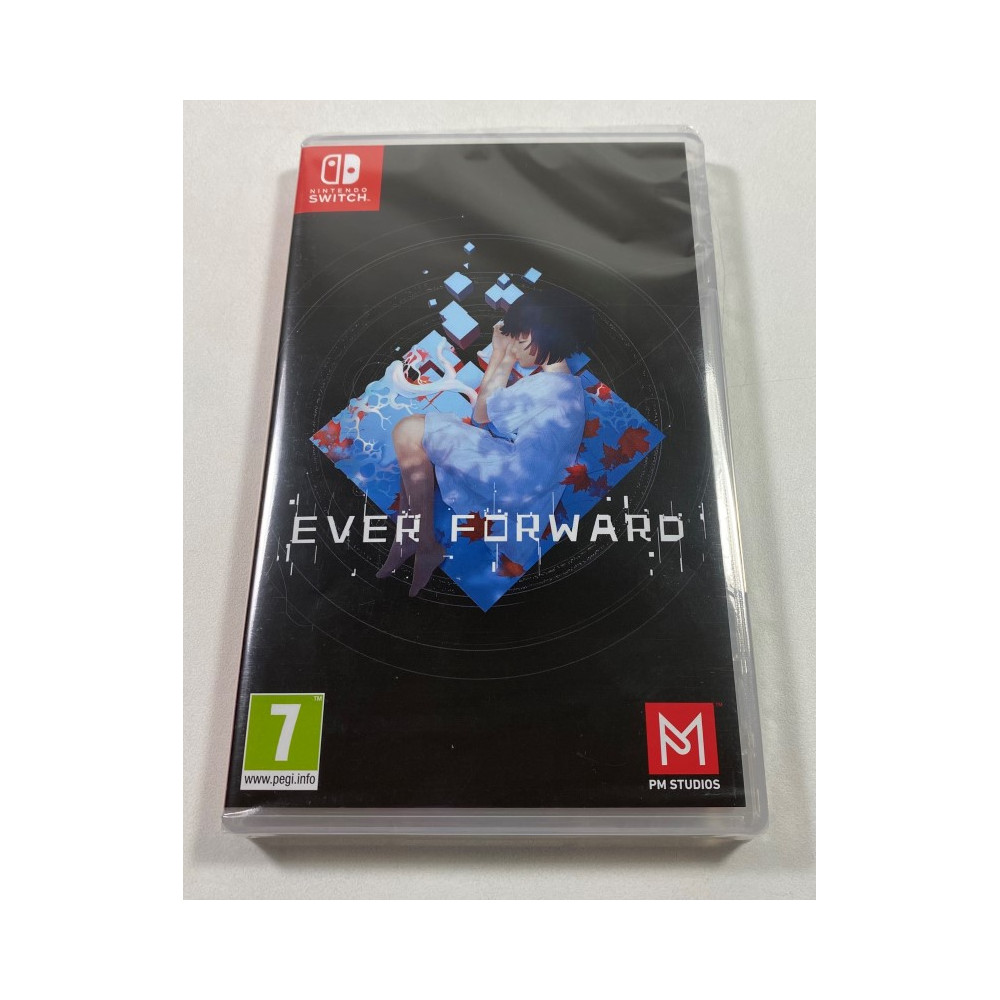 EVER FORWARD SWITCH EURO NEW