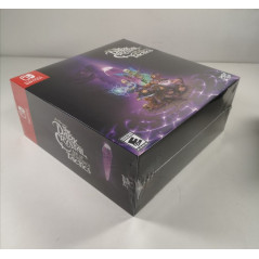 THE DARK CRYSTAL AGE OF RESISTANCE TACTICS (LIMITED RUN 092) COLLECTOR EDITION SWITCH USA NEW
