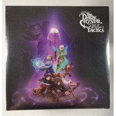 THE DARK CRYSTAL AGE OF RESISTANCE TACTICS (LIMITED RUN 376) COLLECTOR S EDITION PS4 USA NEW
