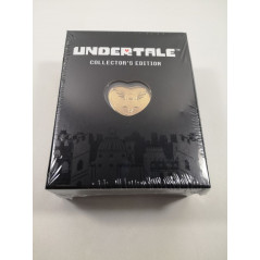 Trader Games - UNDERTALE COLLECTOR S EDITION PS4 USA NEW 4