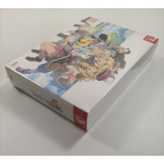 RUNE FACTORY 5 LIMITED EDITION SWITCH EURO NEW
