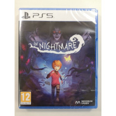 IN NIGHTMARE PS5 EURO NEW