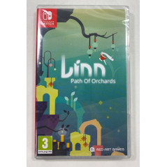 LINN PATH OF ORCHARDS (2900.EX) SWITCH EURO NEW (RED ART GAMES)