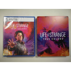 Life is Strange [ True Colors ] (PS5) NEW