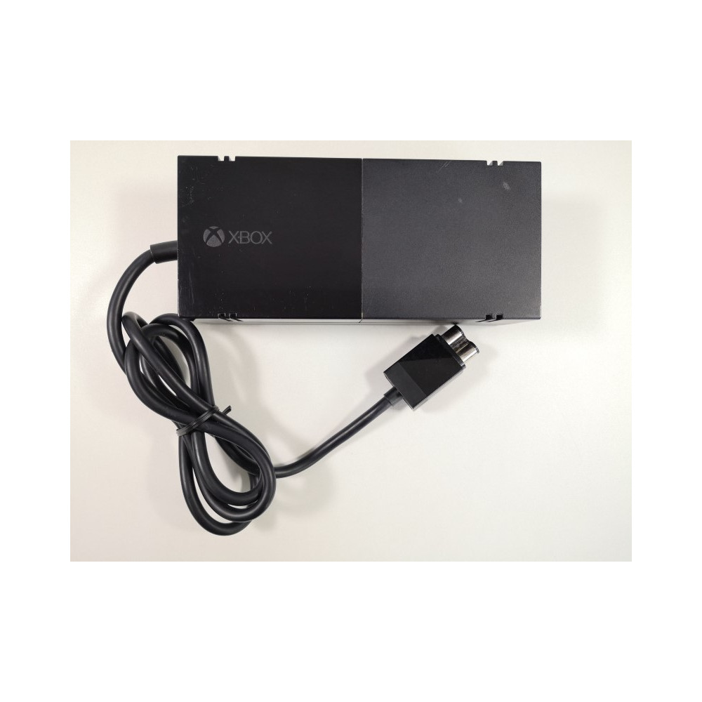 ALIMENTATION - POWER SUPPLY MICROSOFT RECONDITIONNE (REFURBISHED) XBOX ONE