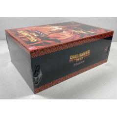 SPELUNKER HD DELUXE COLLECTOR S EDITION (STRICTLY LIMITED 1300.EX) SWITCH EURO NEW