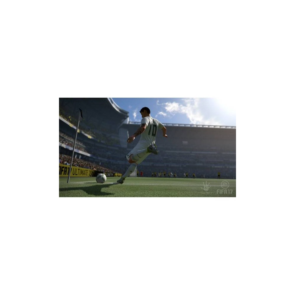 FIFA 17 PS4 EURO OCCASION