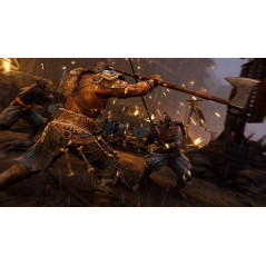 FOR HONOR PS4 FRANCAIS