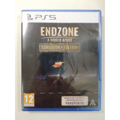 ENDZONE A WORLD PARTY SURVIVOR EDITION PS5 FR NEW