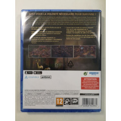 ENDZONE A WORLD PARTY SURVIVOR EDITION PS5 FR NEW