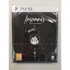 INSOMNIS ENHANCED EDITION PS5 EURO NEW