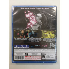 DEMON S TIER (LIMITED RUN 373) PS4 USA NEW