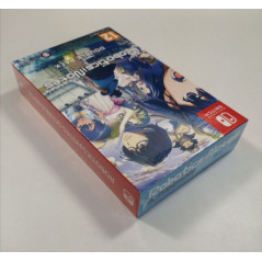 ROBOTICS NOTES ELITE & DASH DOUBLE PACK EDITION LIMITED SWITCH UK NEW