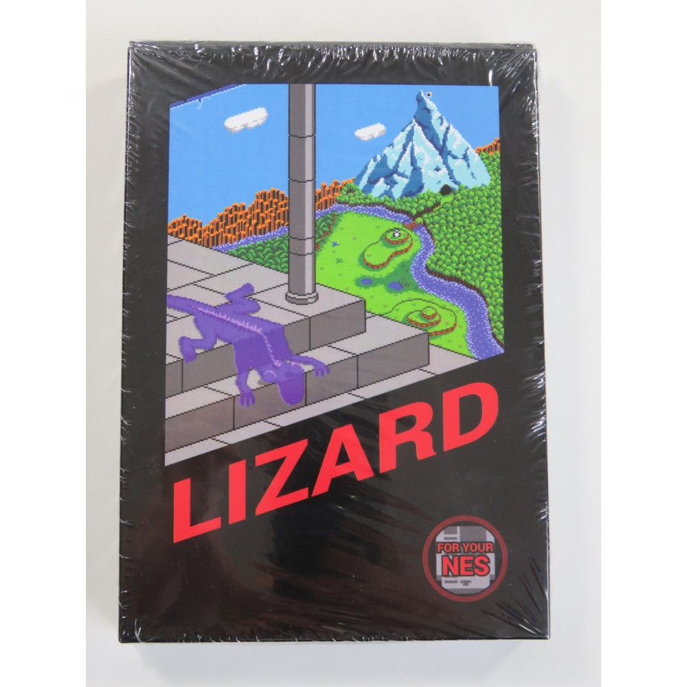 Ntsc shop nes games