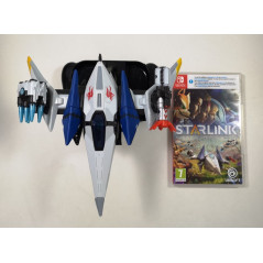STARLINK BATTLE FOR ATLAS STARTER PACK SWITCH EURO OCCASION (WITHOUT BOX)