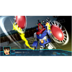 SUPER ROBOT TAISEN WARS 30 SWITCH JAPAN GAME NEW GAME IN ENGLISH