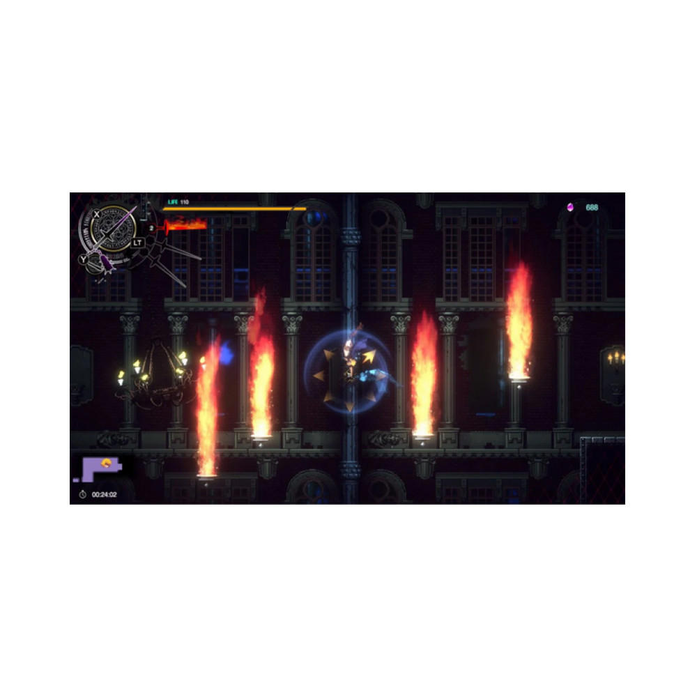 OVERLORD: ESCAPE FROM NAZARICK SWITCH JAPAN NEW (GAME IN ENGLISH)