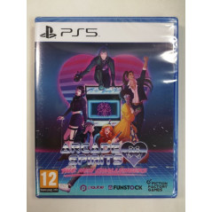 ARCADE SPIRITS THE NEW CHALLENGERS PS5 EURO NEW