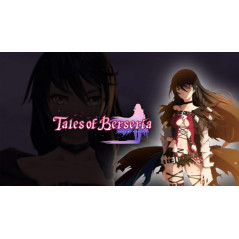 TALES OF BERSERIA PS4 FR OCCASION
