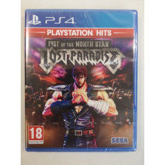 First of the north star ps4 deals