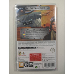 IRON WINGS (2800.EX) SWITCH EURO NEW (RED ART GAMES)