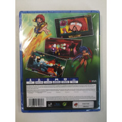 COTTON REBOOT! (1500.EX) PS4 UK NEW STRICTLY LIMITED