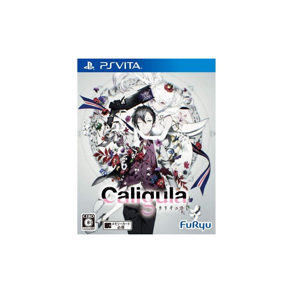 CALIGULA PSVITA JPN OCCASION