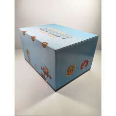 CLOCKWORK AQUARIO ULTRA COLLECTOR S EDITION (1000.EX) SWITCH UK NEW (STRICTLY LIMITED)