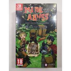 Made in Abyss: Binary Star Falling into Darkness - Numskull Games