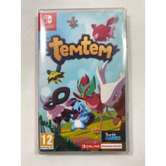 TEMTEM SWITCH FR NEW (EN/FR/DE/ES/IT/PT/JA)