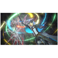 FATE EXTELLA LINK SWITCH USA NEW (EN)