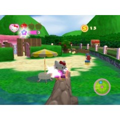 HELLO KITTY ROLLER RESCUE PS2 PAL-FR NEW