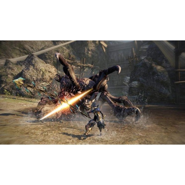 TOUKIDEN 2 PS4 FR NEW
