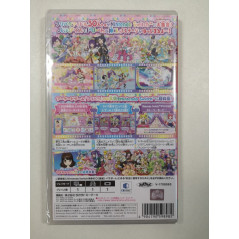 PRIPARA ALL IDOL PERFECT STAGE SWITCH JAPAN NEW (JP)