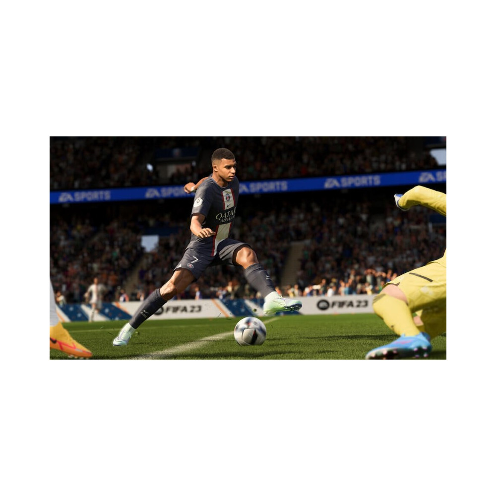 FIFA 23 PS5 FR NEW (EN/FR/DE/ES/IT/PT)