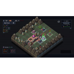 INTO THE BREACH SWITCH USA NEW (EN/FR)