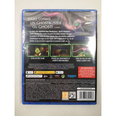 GHOSTBUSTERS SPIRITS UNLEASHED PS5 FR NEW