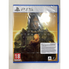 DEATH STRANDING DIRECTOR S CUT EURO HU/SK/CZ PS5 NEW (EN/FR/DE/ES/IT)