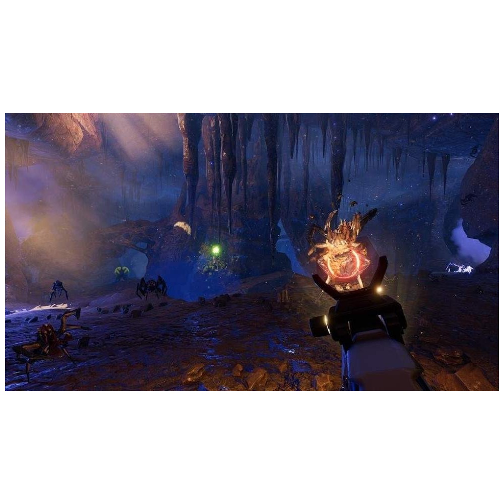 FARPOINT PS4 UK OCCASION