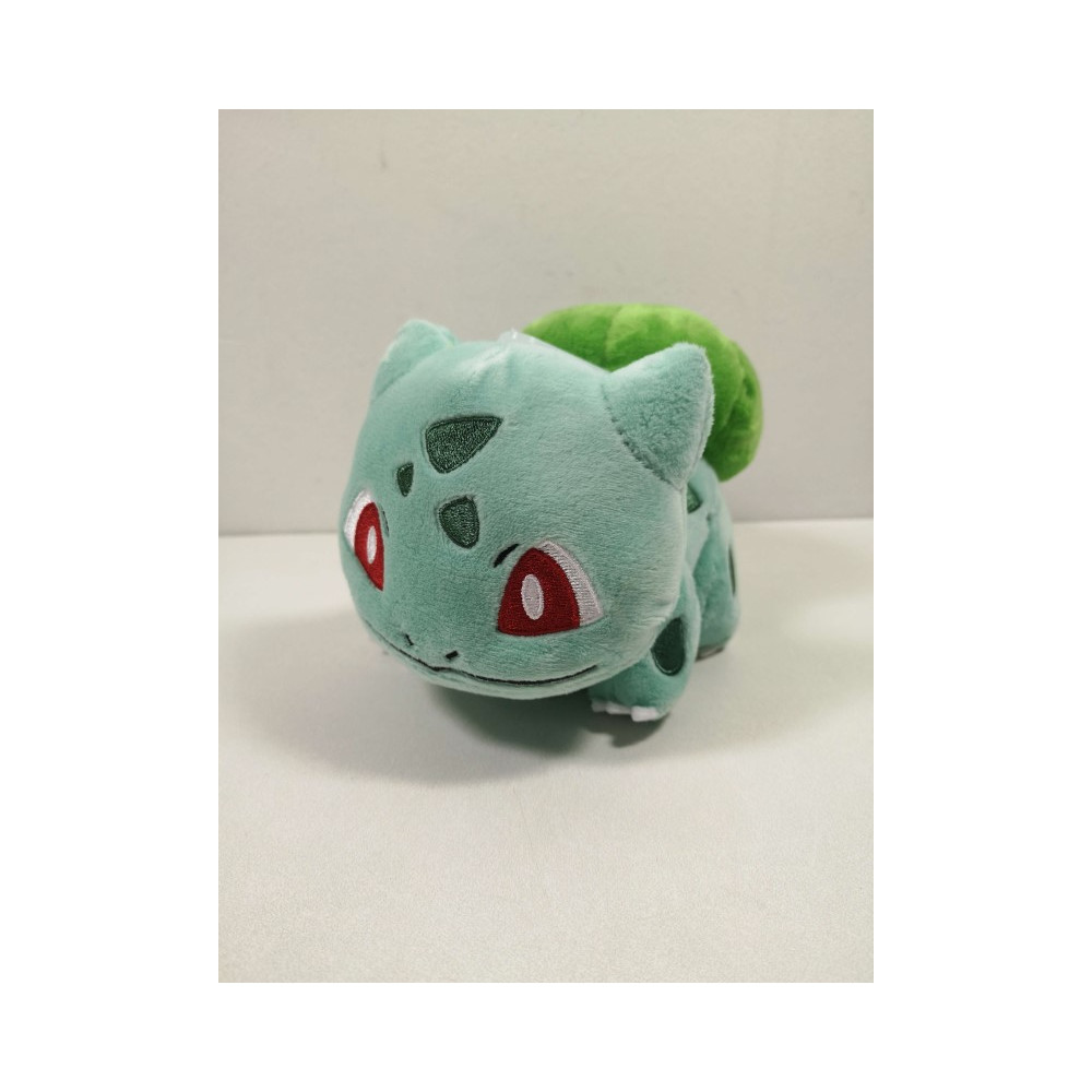 Figurine en peluche Bulbizarre - Pokemon