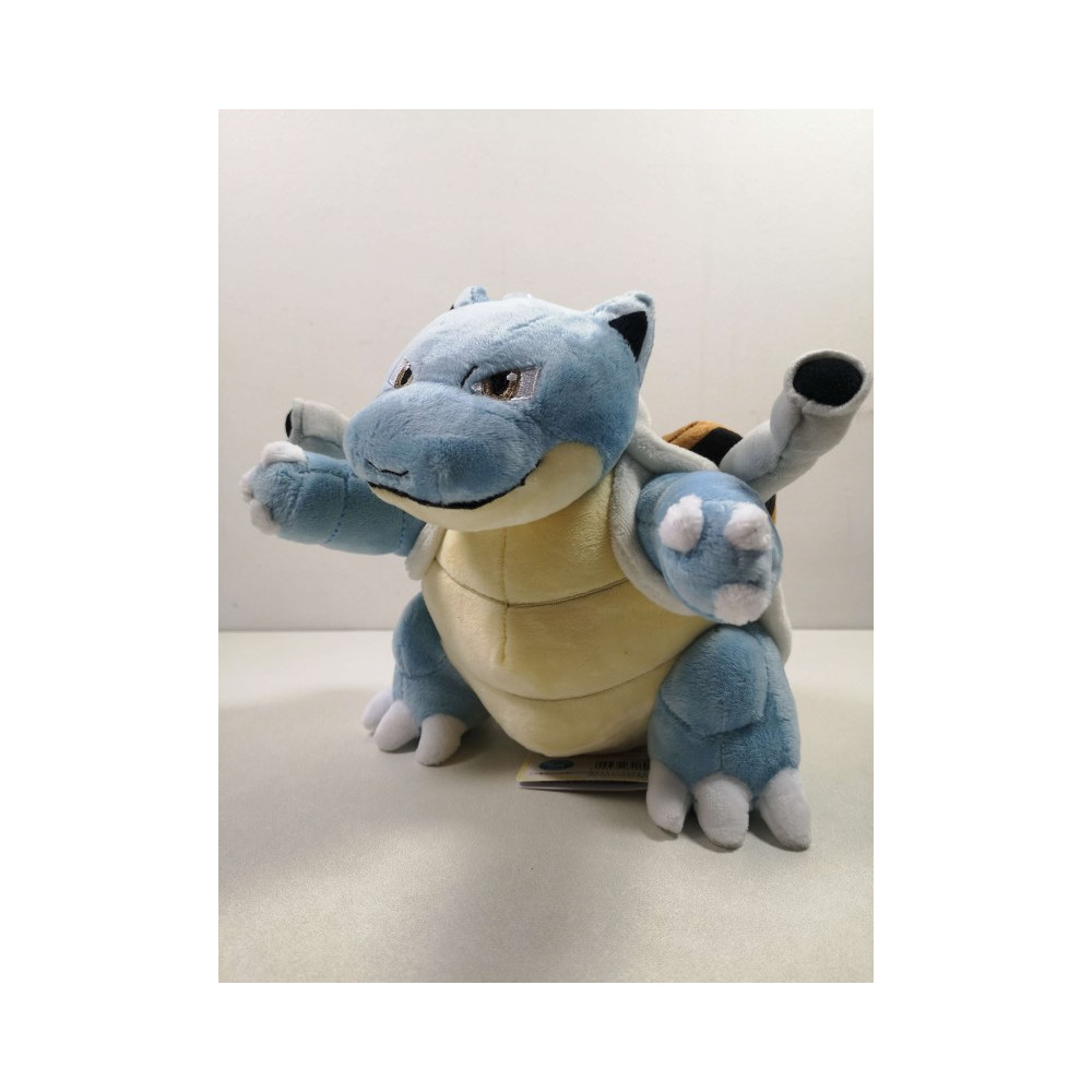 Trader Games - PELUCHE (PLUSH) POKEMON ALL STAR COLLECTION