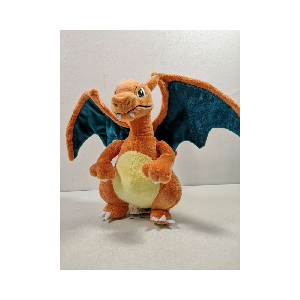 Trader Games - PELUCHE (PLUSH) POKEMON ALL STAR COLLECTION