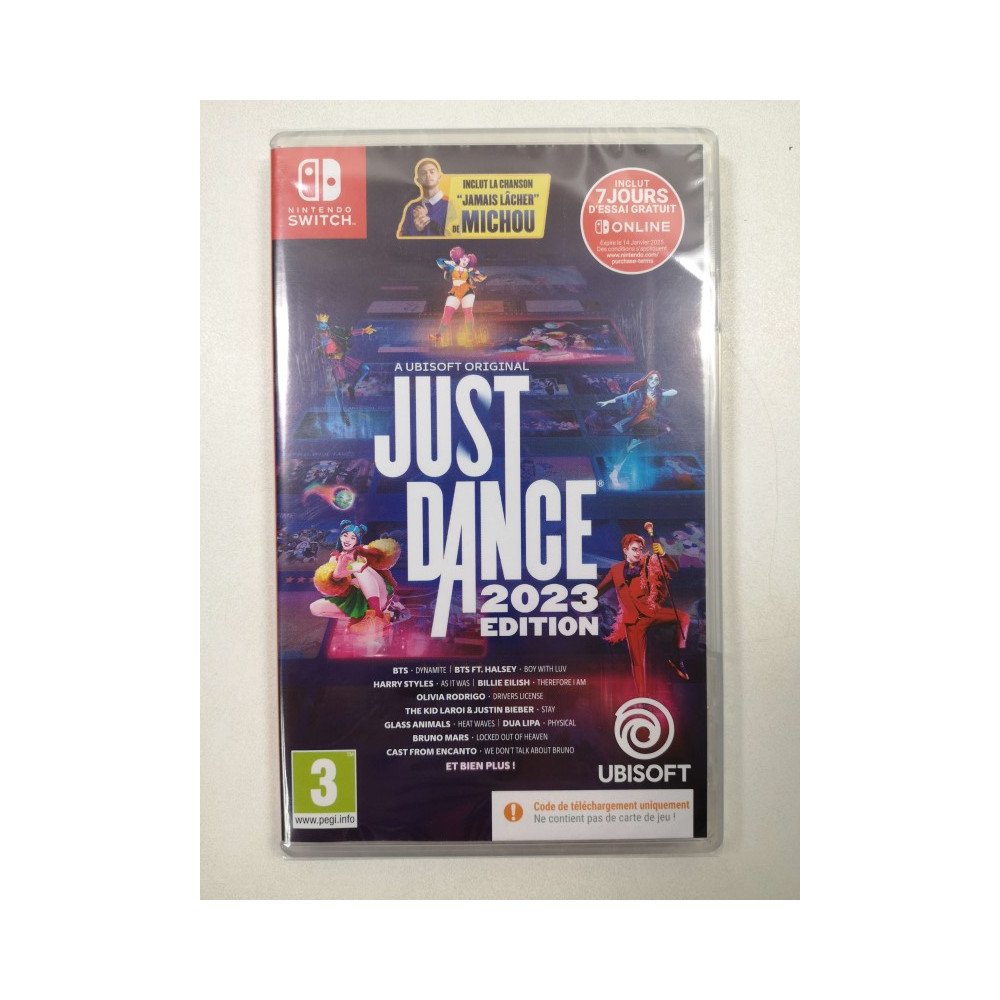 Análisis de Just Dance 2019 para PS4, Nintendo Switch y Xbox One