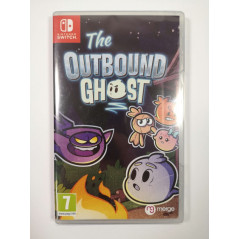 THE OUTBOUND GHOST SWITCH EURO NEW (EN)