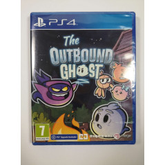 THE OUTBOUND GHOST PS4 EURO NEW (EN)