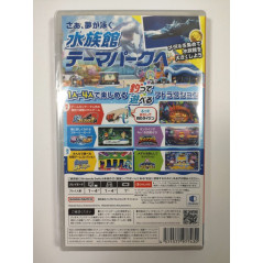 ACE ANGLER : FISHING SPIRITS SWITCH JAPAN NEW GAME IN ENGLISH/JP