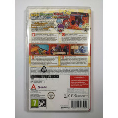 ADVENTURE ACADEMIA THE FRACTURED CONTINENT SWITCH EURO NEW