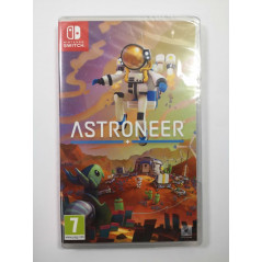 ASTRONEER SWITCH FR NEW (EN/FR/DE/ES/IT/PT)