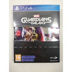 MARVEL GUARDIANS OF THE GALAXY EDITION COSMIQUE DELUXE COSMIC PS4 EURO NEW