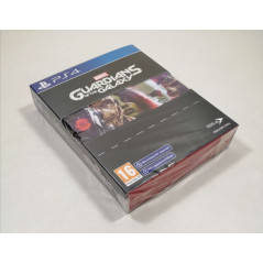 MARVEL GUARDIANS OF THE GALAXY EDITION COSMIQUE DELUXE COSMIC PS4 EURO NEW